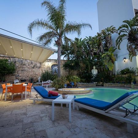 Villa Buddha Zurrieq Екстер'єр фото