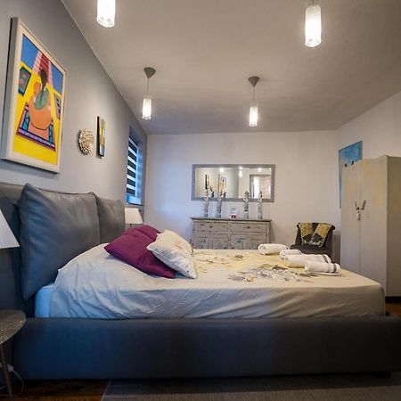 Villa Buddha Zurrieq Екстер'єр фото