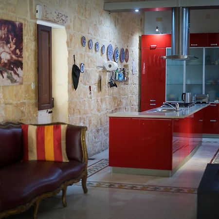 Villa Buddha Zurrieq Екстер'єр фото