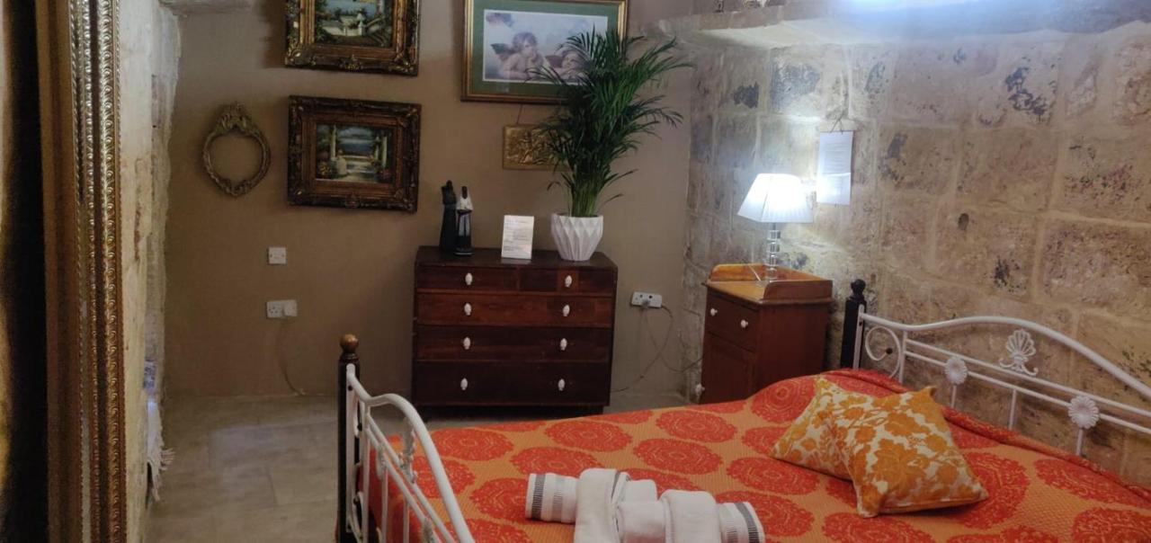 Villa Buddha Zurrieq Екстер'єр фото