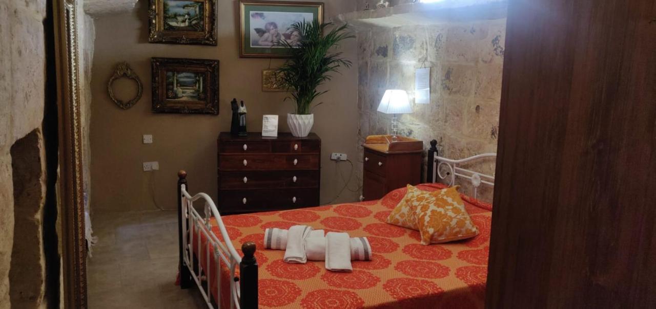 Villa Buddha Zurrieq Екстер'єр фото
