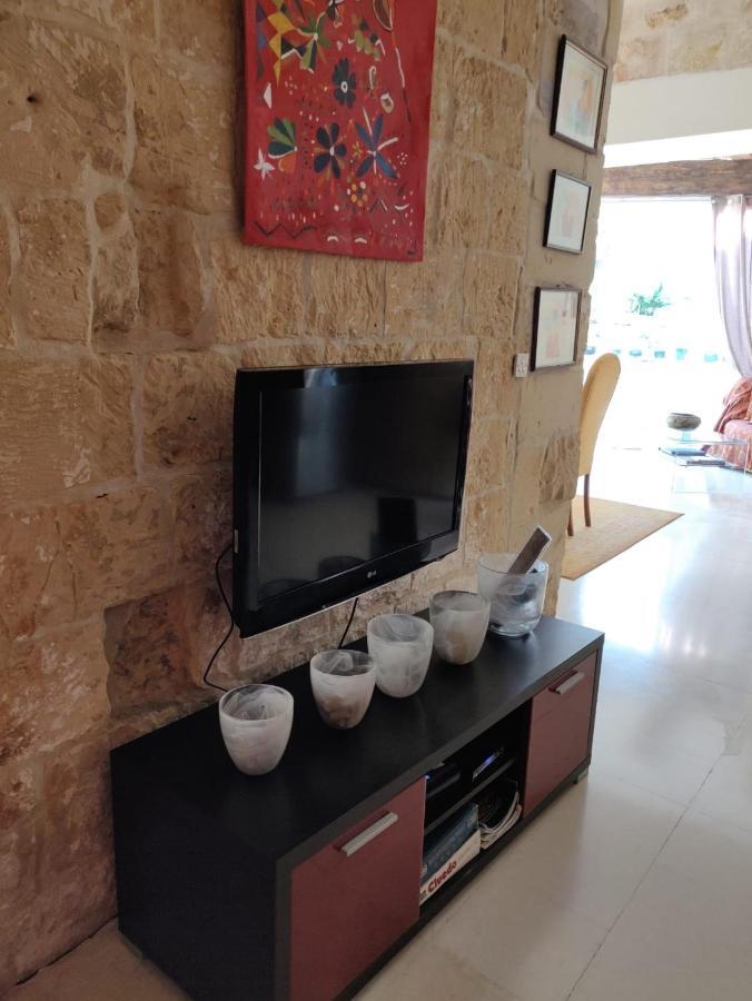 Villa Buddha Zurrieq Екстер'єр фото