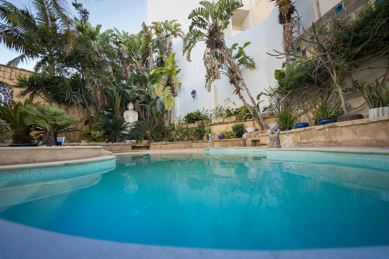 Villa Buddha Zurrieq Екстер'єр фото