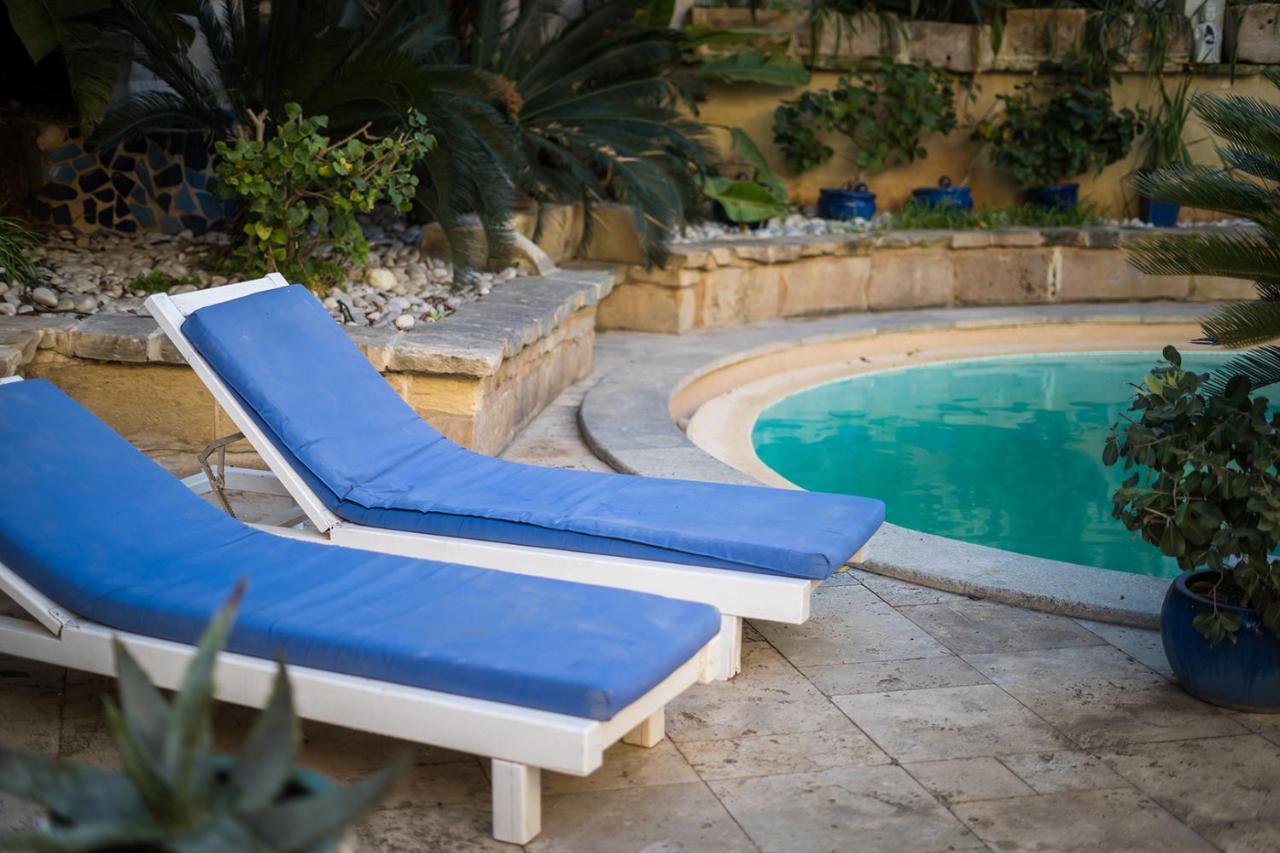 Villa Buddha Zurrieq Екстер'єр фото