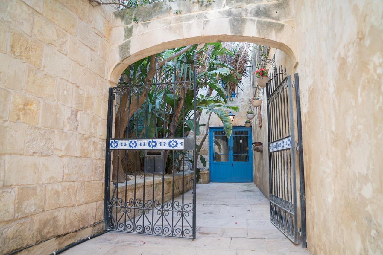 Villa Buddha Zurrieq Екстер'єр фото