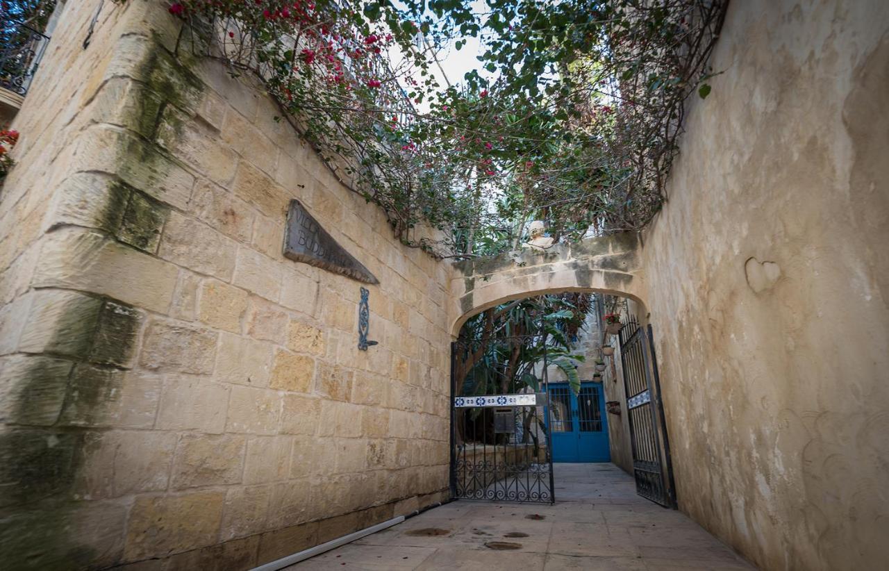 Villa Buddha Zurrieq Екстер'єр фото