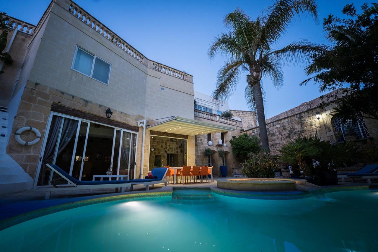 Villa Buddha Zurrieq Екстер'єр фото