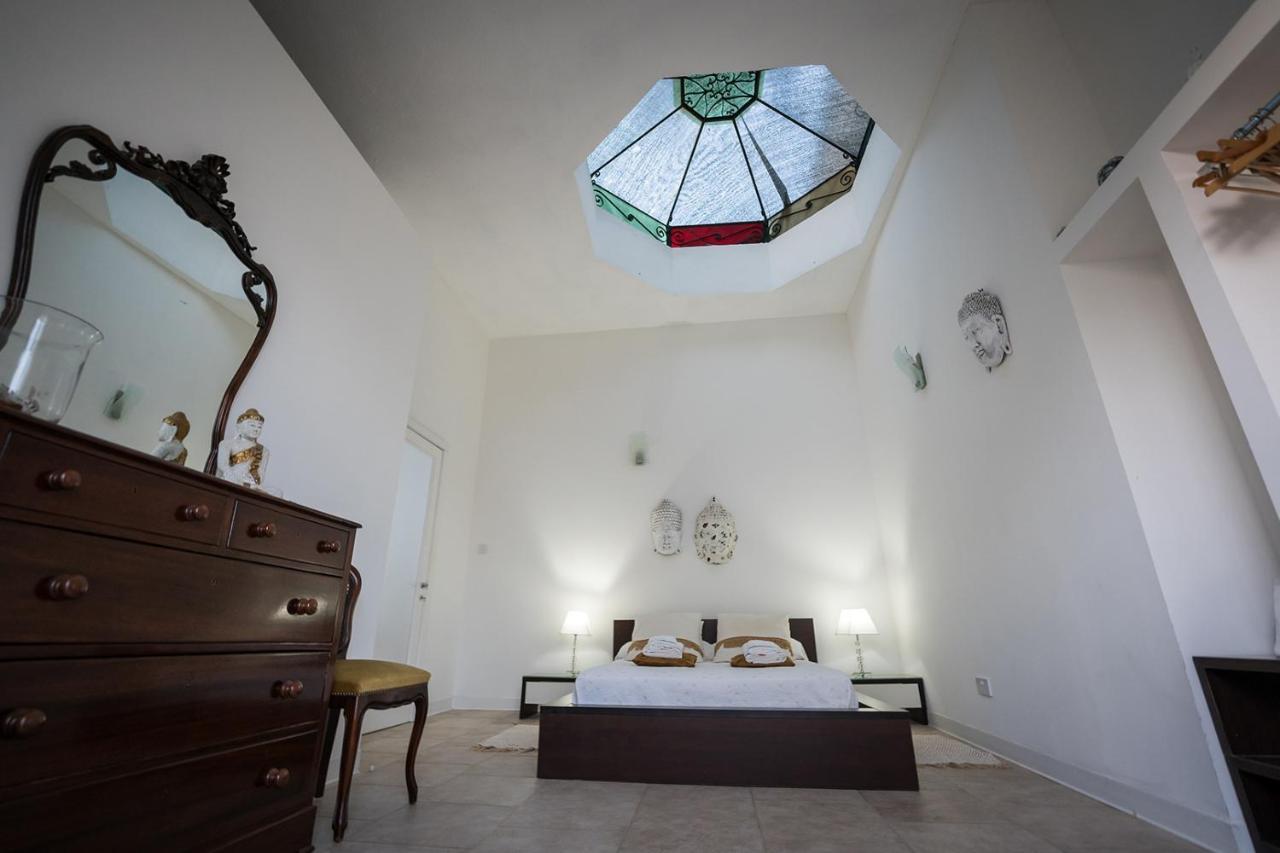 Villa Buddha Zurrieq Екстер'єр фото
