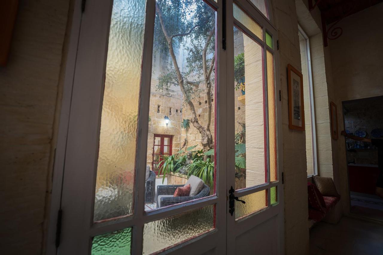 Villa Buddha Zurrieq Екстер'єр фото