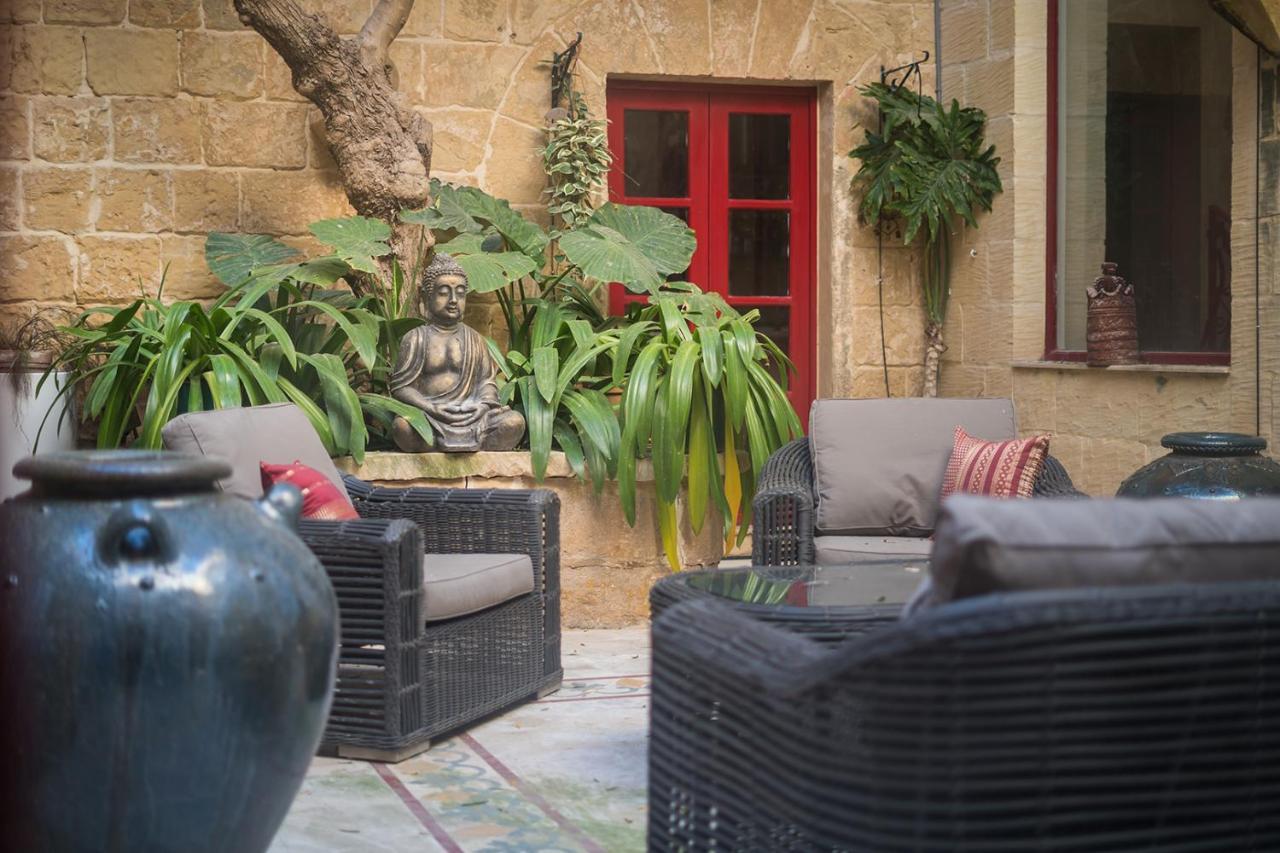 Villa Buddha Zurrieq Екстер'єр фото