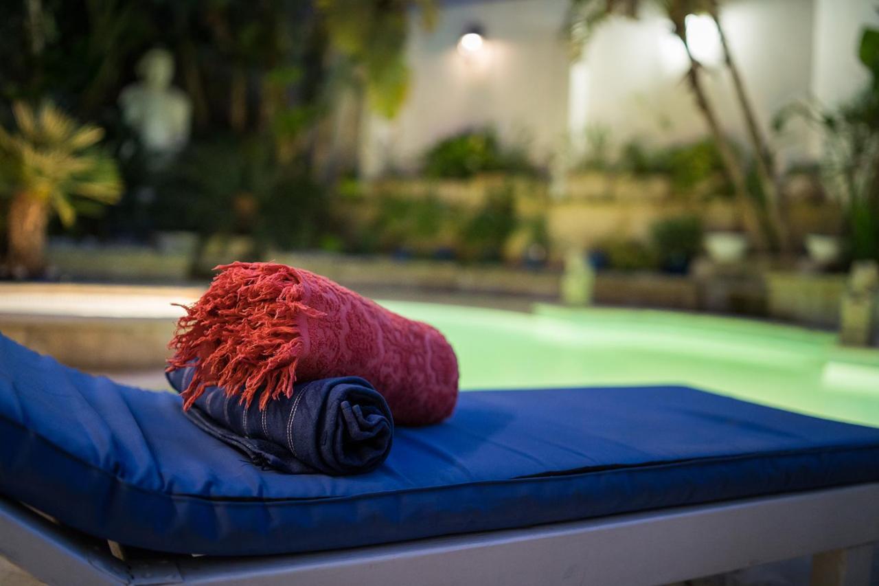 Villa Buddha Zurrieq Екстер'єр фото