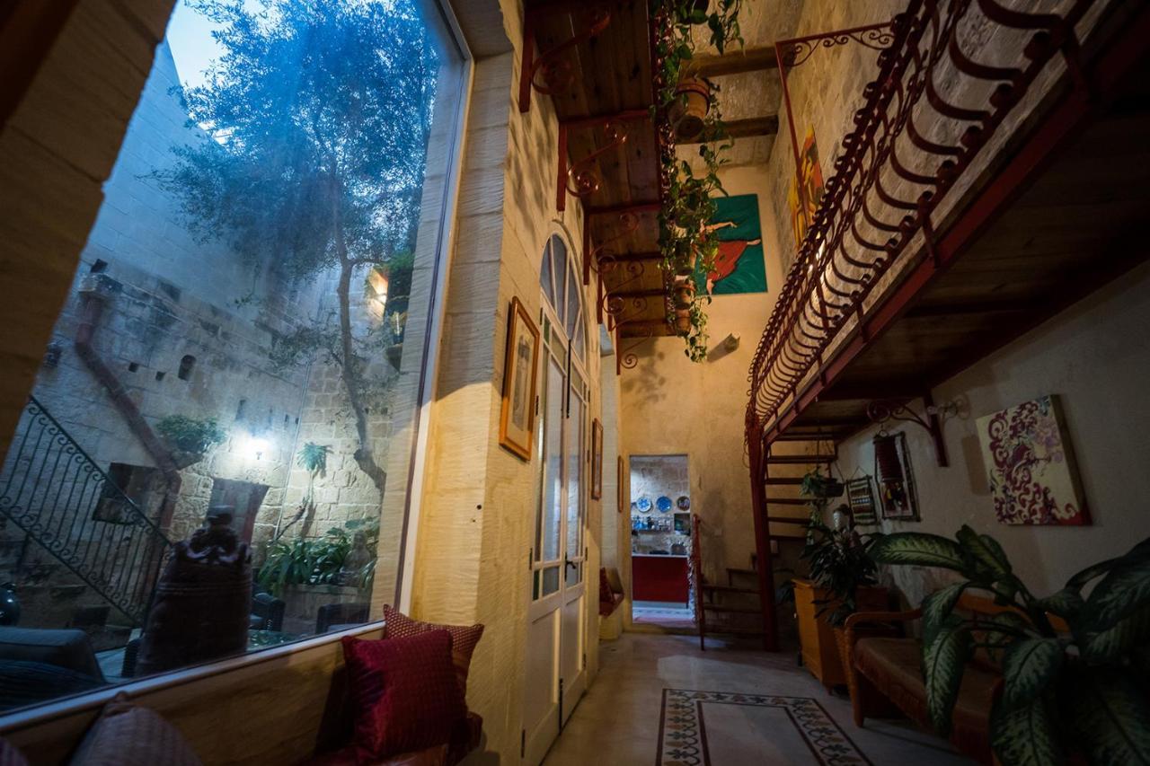 Villa Buddha Zurrieq Екстер'єр фото