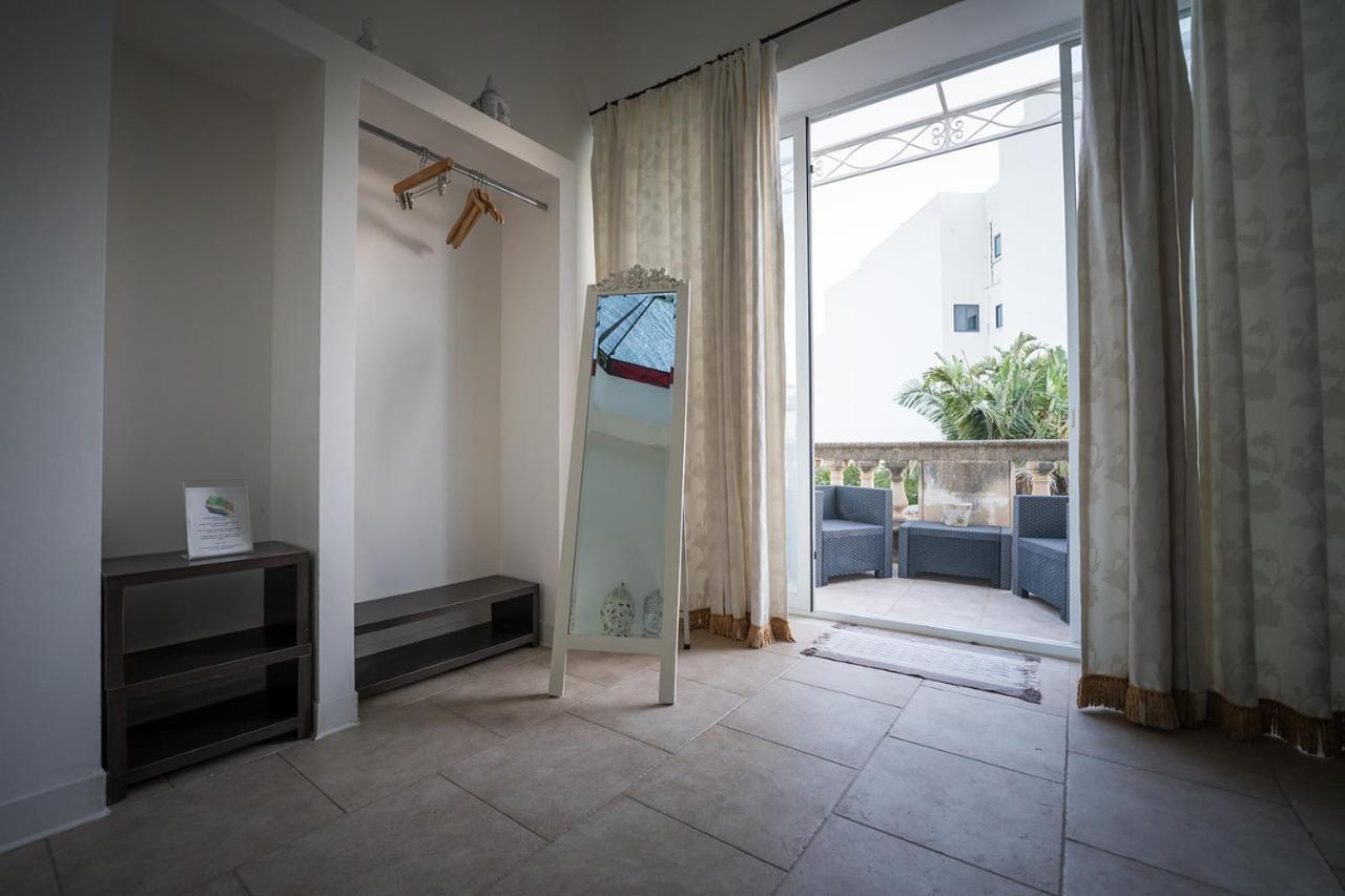 Villa Buddha Zurrieq Екстер'єр фото