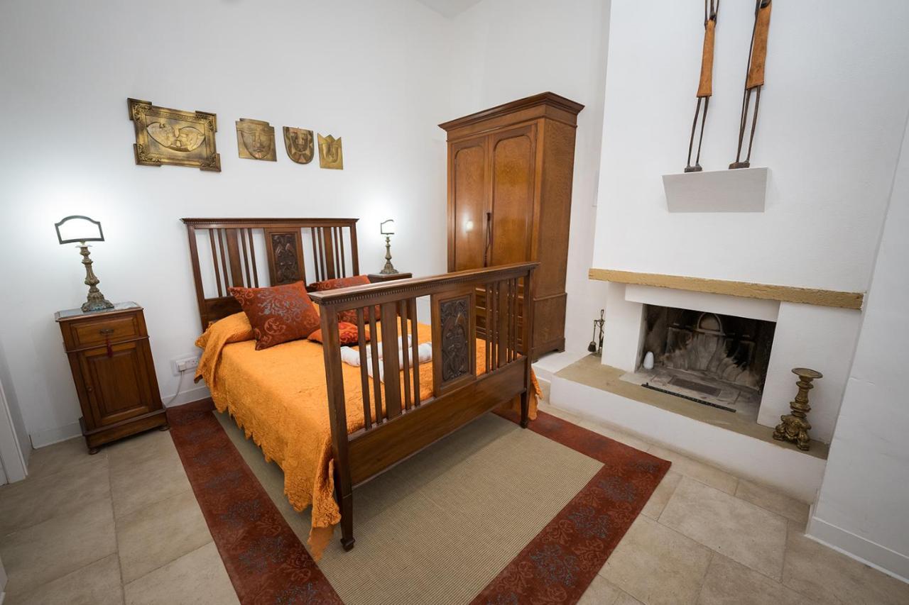 Villa Buddha Zurrieq Екстер'єр фото