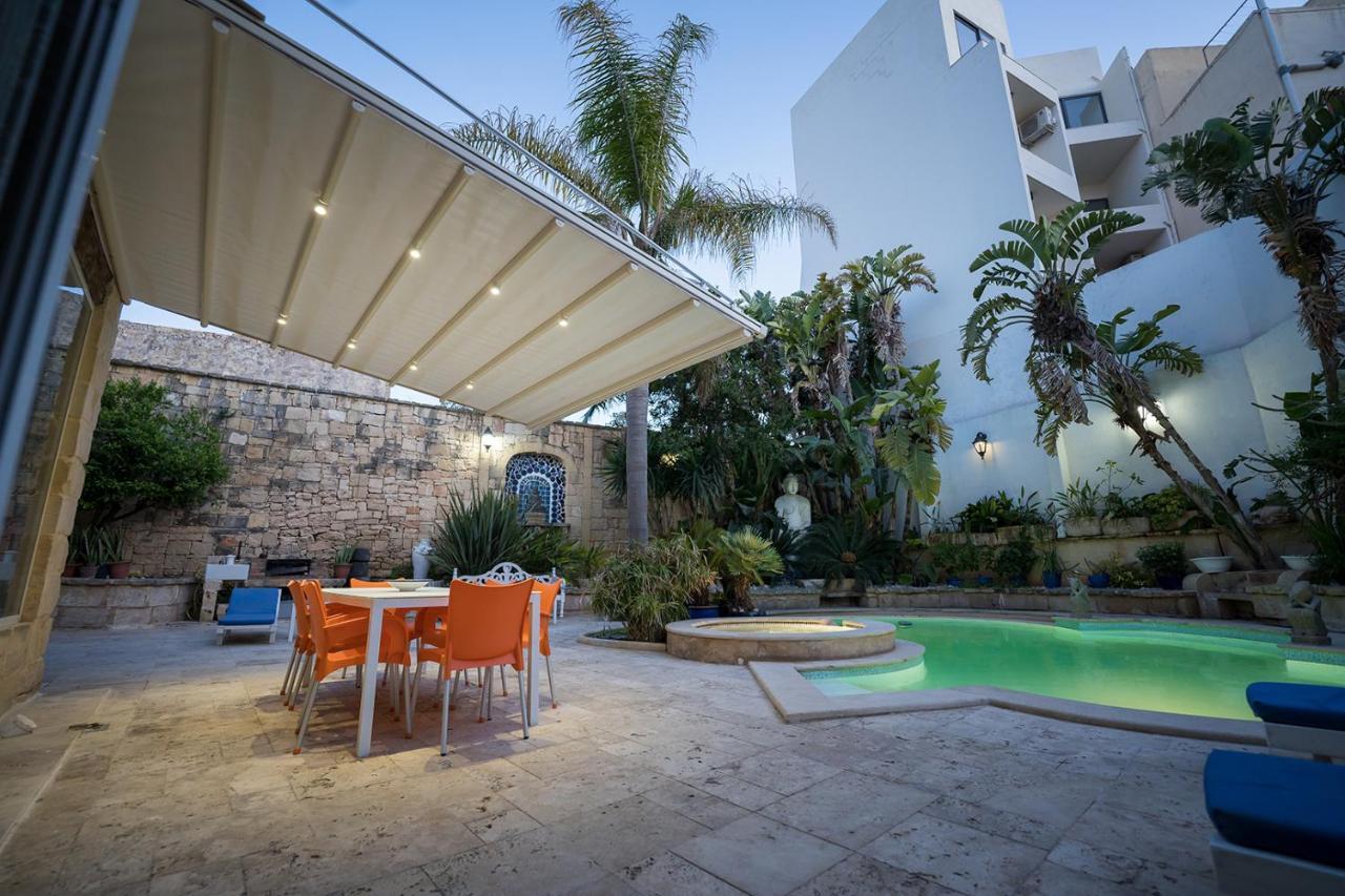 Villa Buddha Zurrieq Екстер'єр фото