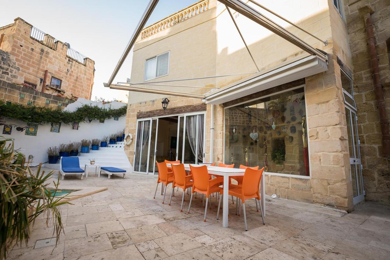 Villa Buddha Zurrieq Екстер'єр фото