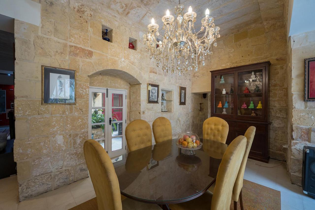 Villa Buddha Zurrieq Екстер'єр фото
