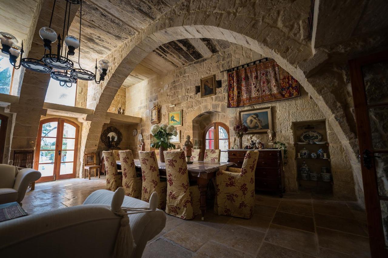 Villa Buddha Zurrieq Екстер'єр фото