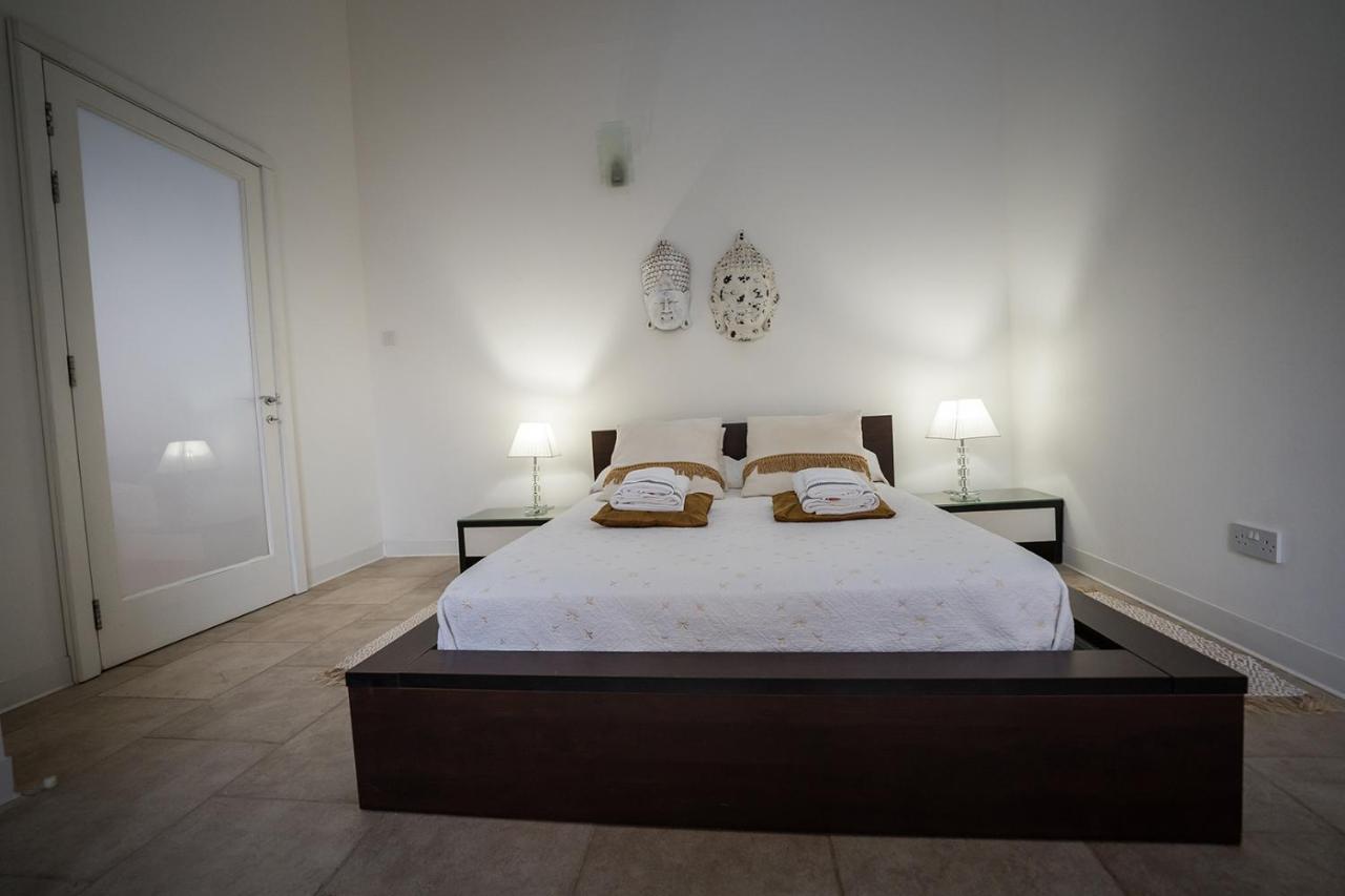 Villa Buddha Zurrieq Екстер'єр фото