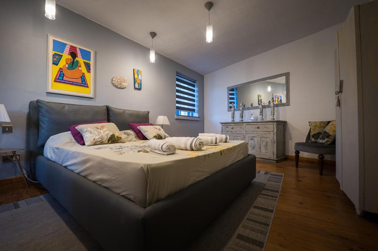 Villa Buddha Zurrieq Екстер'єр фото