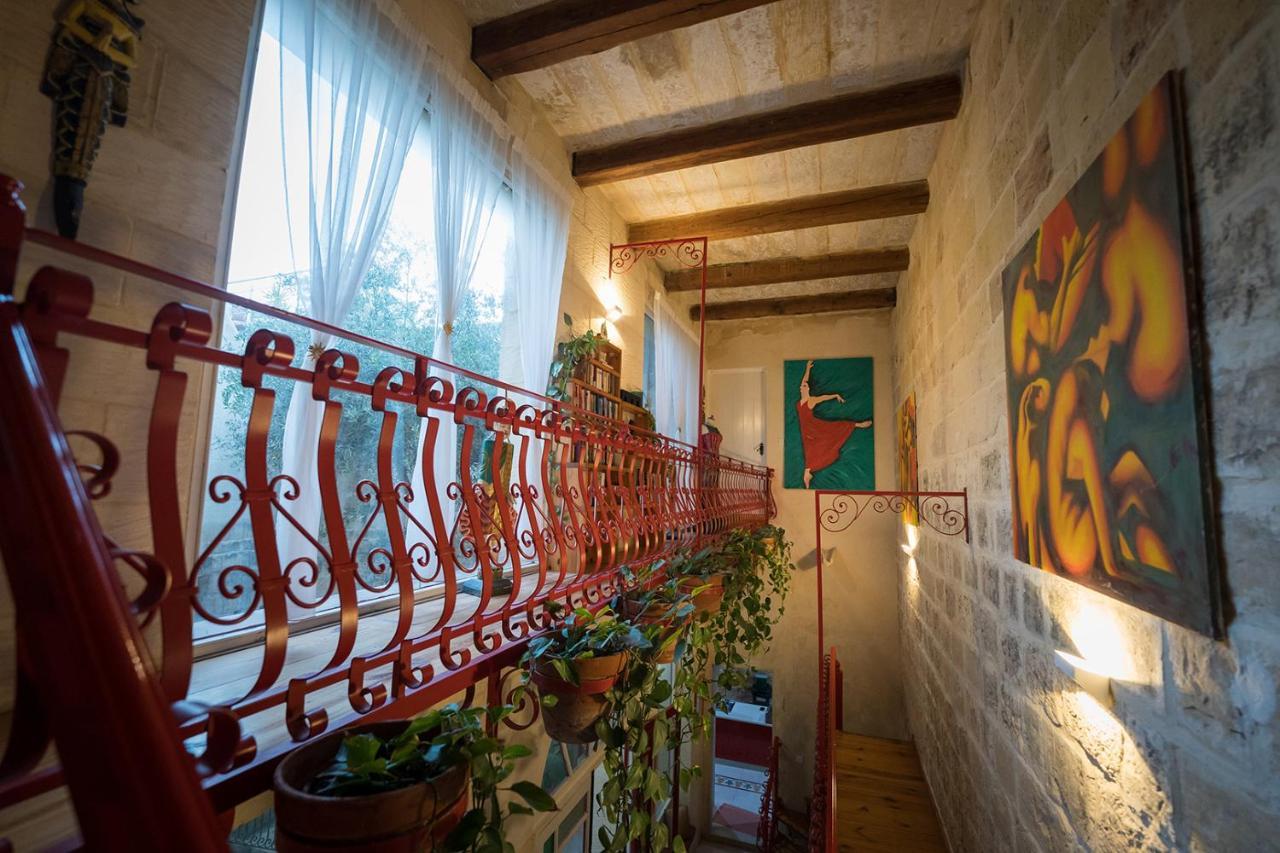 Villa Buddha Zurrieq Екстер'єр фото