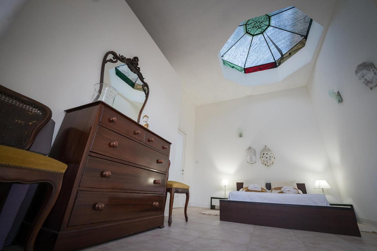Villa Buddha Zurrieq Екстер'єр фото