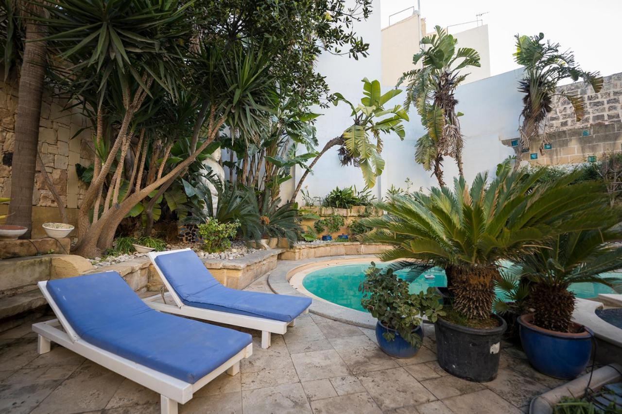 Villa Buddha Zurrieq Екстер'єр фото