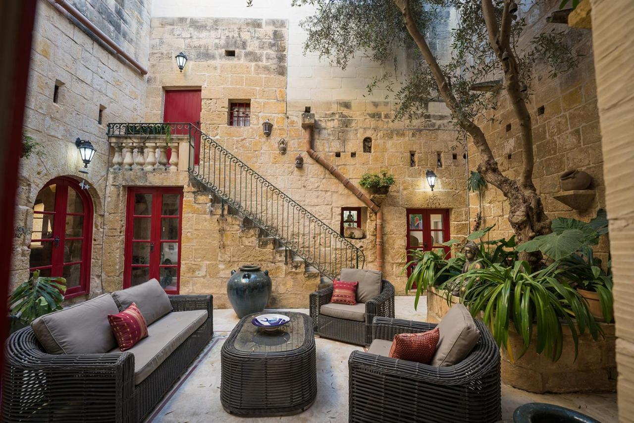 Villa Buddha Zurrieq Екстер'єр фото