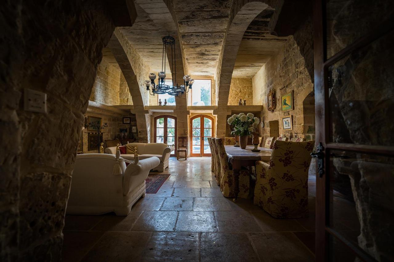 Villa Buddha Zurrieq Екстер'єр фото