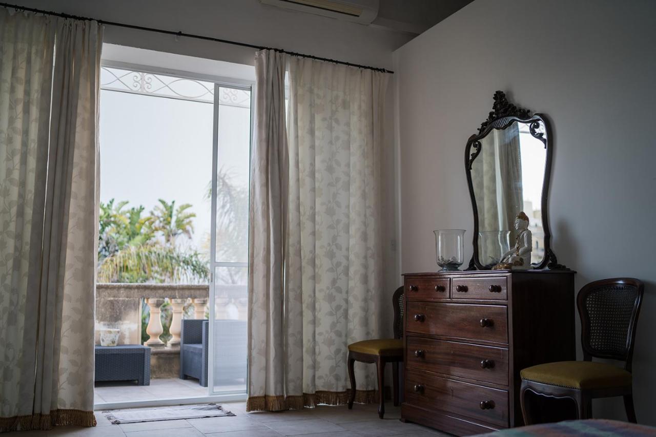 Villa Buddha Zurrieq Екстер'єр фото