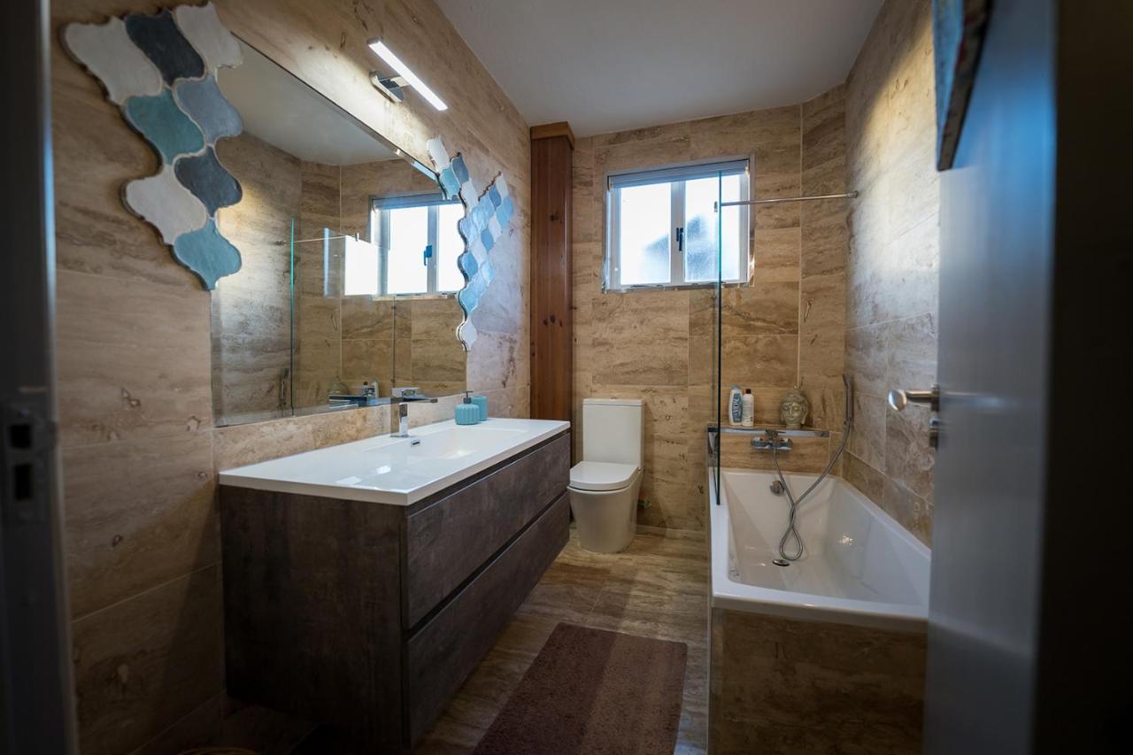 Villa Buddha Zurrieq Екстер'єр фото
