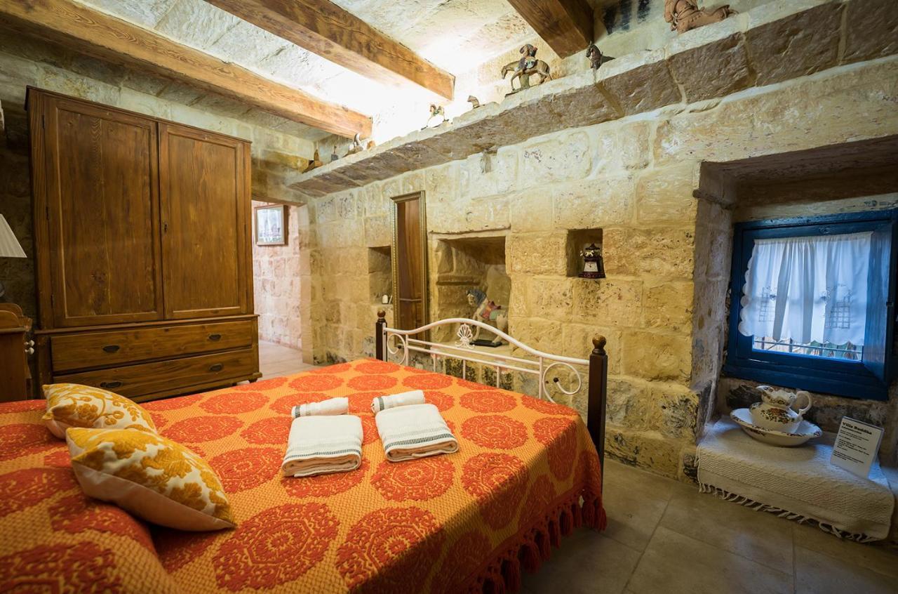 Villa Buddha Zurrieq Екстер'єр фото
