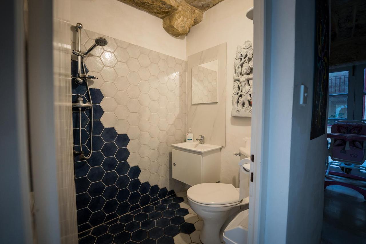 Villa Buddha Zurrieq Екстер'єр фото