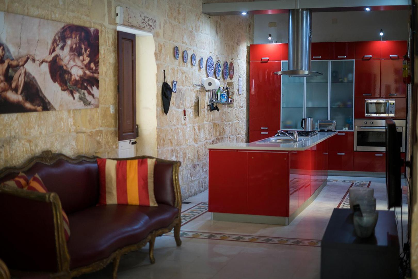 Villa Buddha Zurrieq Екстер'єр фото