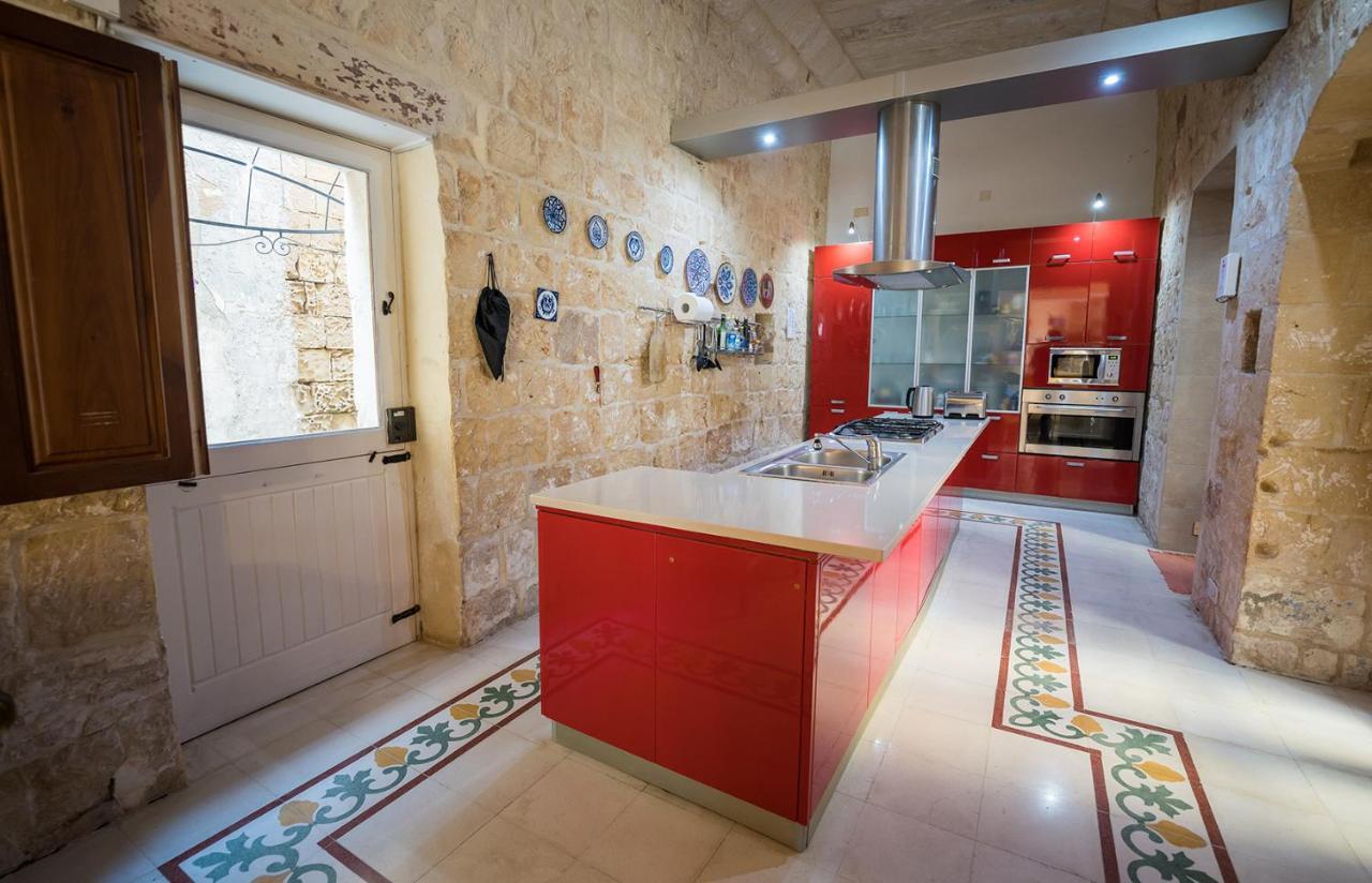 Villa Buddha Zurrieq Екстер'єр фото