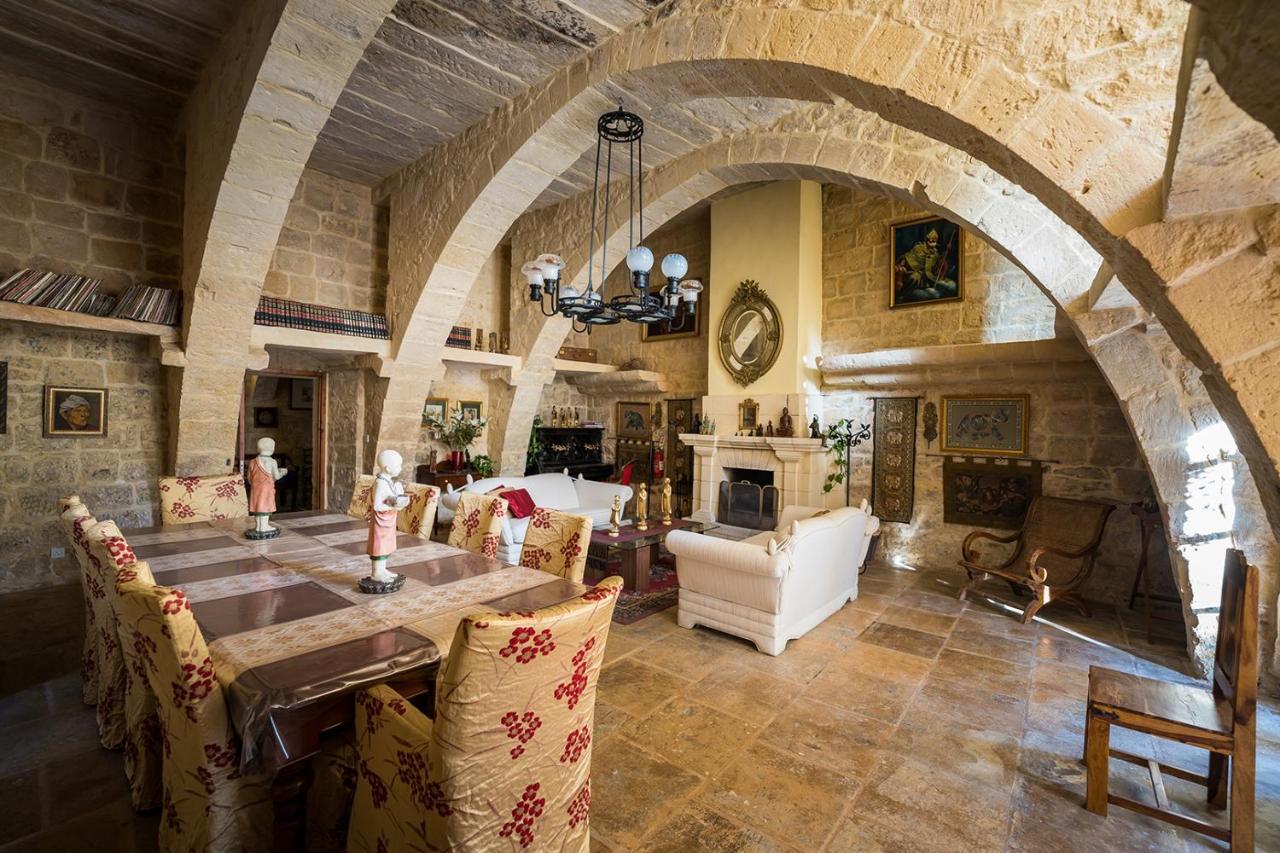 Villa Buddha Zurrieq Екстер'єр фото