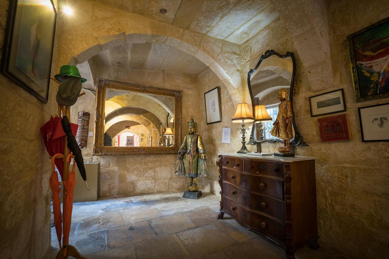 Villa Buddha Zurrieq Екстер'єр фото