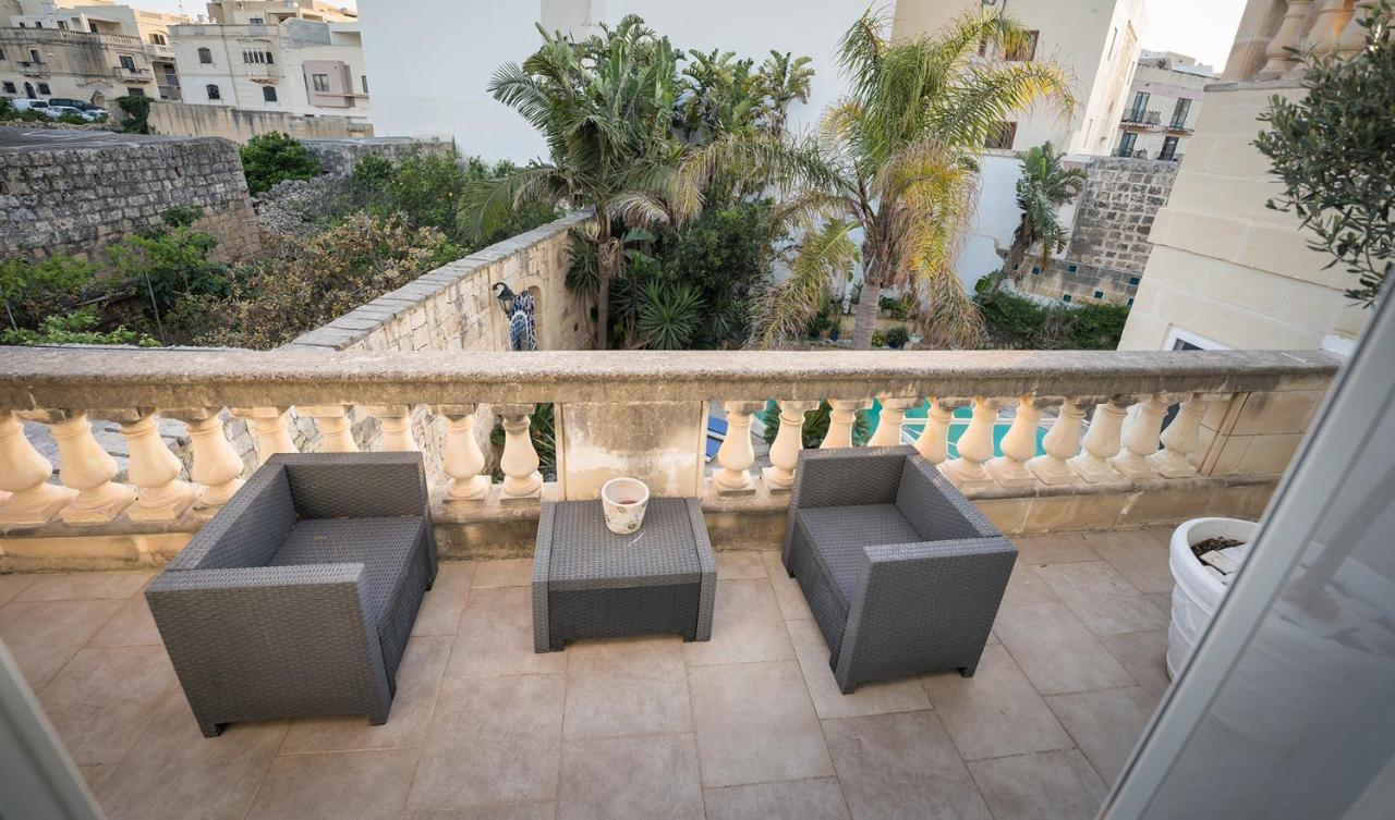 Villa Buddha Zurrieq Екстер'єр фото