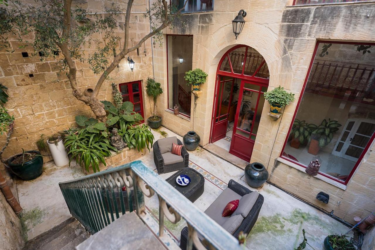 Villa Buddha Zurrieq Екстер'єр фото
