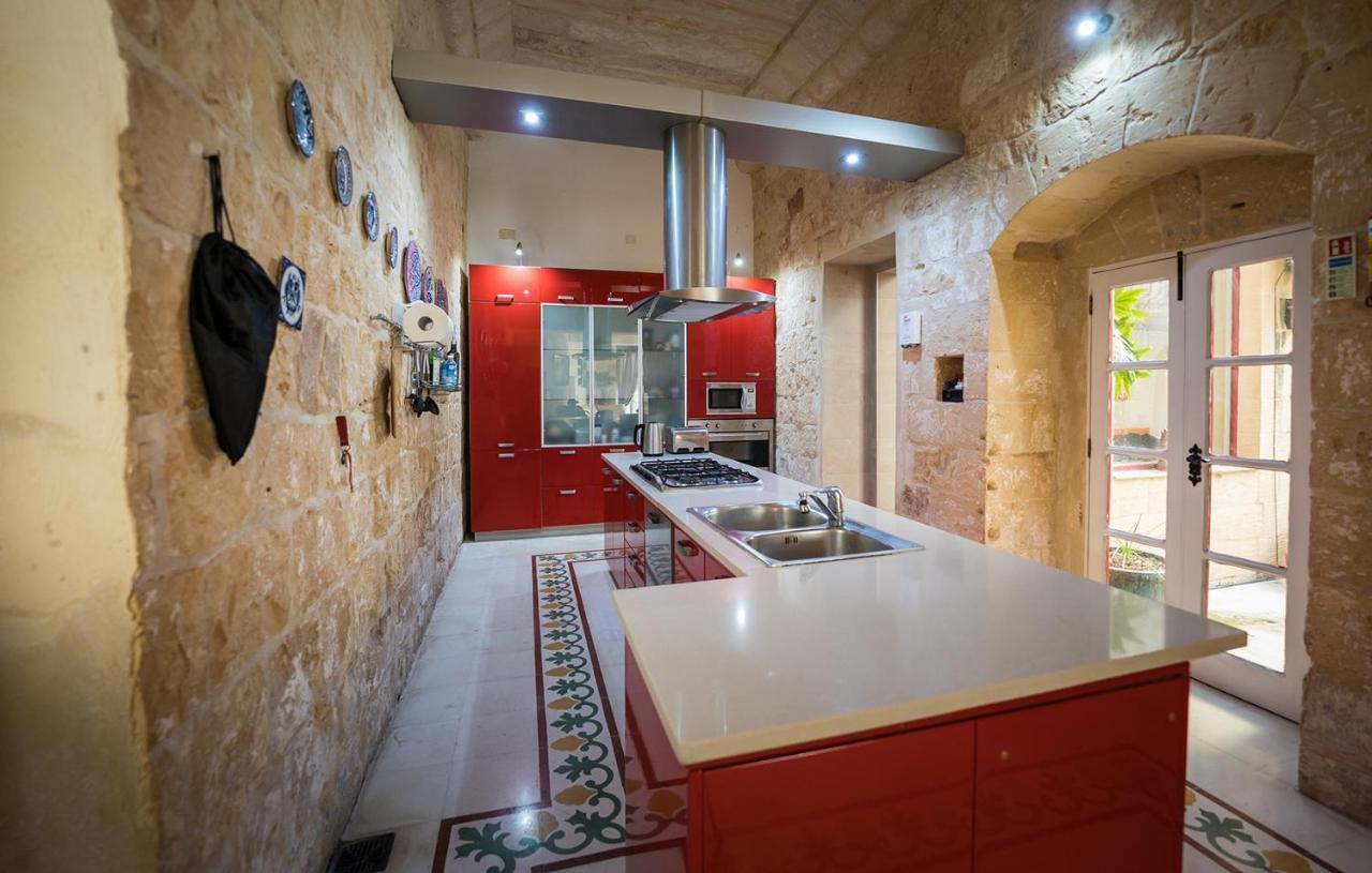 Villa Buddha Zurrieq Екстер'єр фото