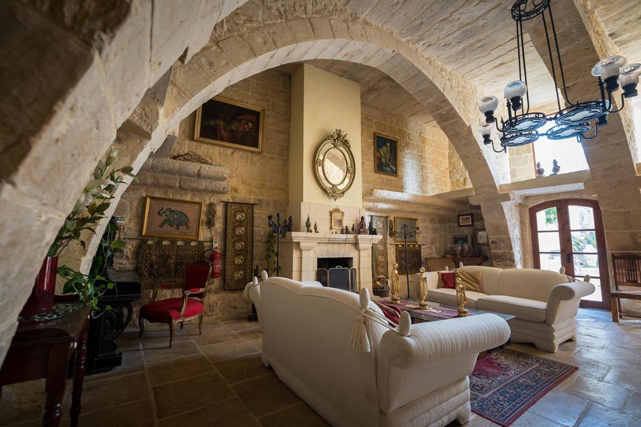 Villa Buddha Zurrieq Екстер'єр фото